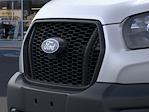 New 2026 Ford Transit 250 Low Roof Empty Cargo Van for sale #26T1077 - photo 17
