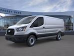 New 2026 Ford Transit 250 Low Roof Empty Cargo Van for sale #26T1077 - photo 4