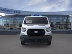New 2026 Ford Transit 250 Low Roof Empty Cargo Van for sale #26T1077 - photo 8