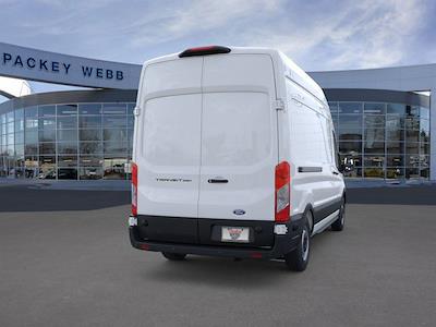 2026 Ford Transit 250 High Roof RWD Empty Cargo Van for sale #26T1085 - photo 2