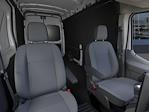 New 2026 Ford Transit 250 High Roof Empty Cargo Van for sale #26T1085 - photo 10