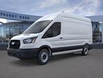New 2026 Ford Transit 250 High Roof Empty Cargo Van for sale #26T1085 - photo 4