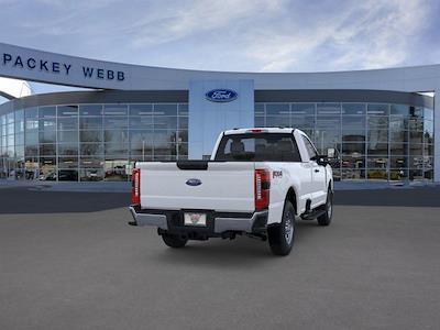 New 2026 Ford F-250 XL Regular Cab for sale #26T1091 - photo 2