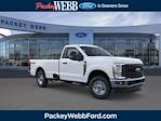 New 2026 Ford F-250 XL Regular Cab for sale #26T1091 - photo 1