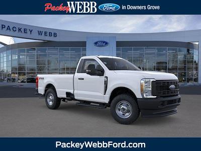 New 2026 Ford F-250 XL Regular Cab for sale #26T1092 - photo 1