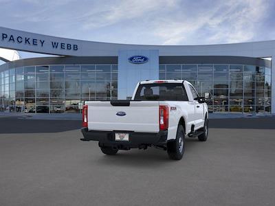 New 2026 Ford F-250 XL Regular Cab for sale #26T1092 - photo 2