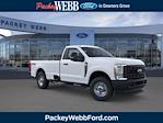 New 2026 Ford F-250 XL Regular Cab for sale #26T1092 - photo 1