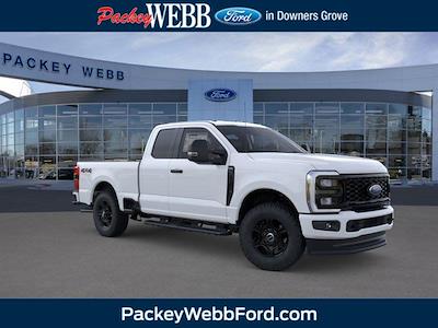 New 2026 Ford F-250 XL Super Cab for sale #26T1093 - photo 1