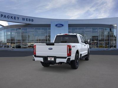 New 2026 Ford F-250 XL Super Cab for sale #26T1093 - photo 2