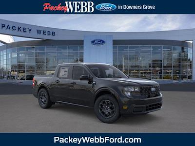 New 2026 Ford Maverick XLT SuperCrew Cab for sale #26T1095 - photo 1