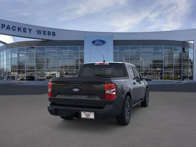 New 2026 Ford Maverick XLT SuperCrew Cab for sale #26T1095 - photo 2