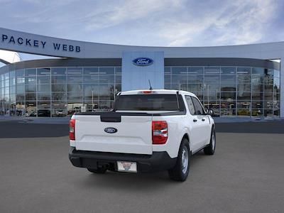New 2026 Ford Maverick XL SuperCrew Cab for sale #26T1099 - photo 2