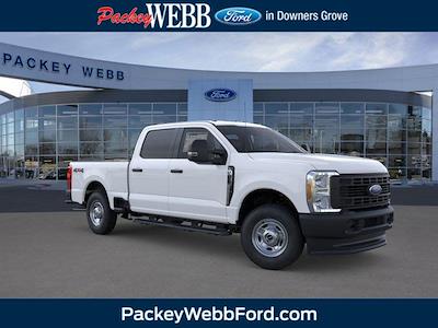 New 2026 Ford F-250 XL Crew Cab for sale #26T1100 - photo 1