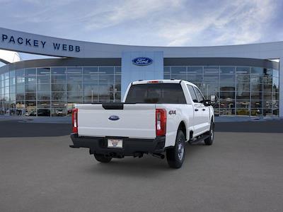 New 2026 Ford F-250 XL Crew Cab for sale #26T1100 - photo 2