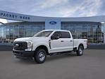 New 2026 Ford F-250 XL Crew Cab for sale #26T1100 - photo 3