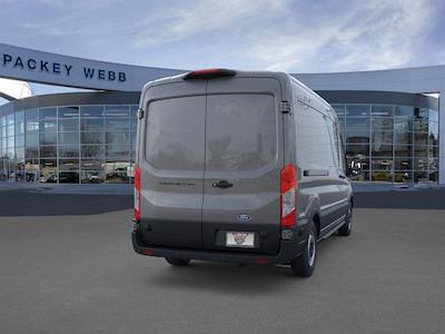 2026 Ford Transit 250 Medium Roof RWD Empty Cargo Van for sale #26T1106 - photo 2