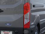 New 2026 Ford Transit 250 Medium Roof Empty Cargo Van for sale #26T1106 - photo 22