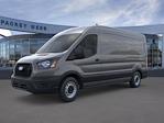 New 2026 Ford Transit 250 Medium Roof Empty Cargo Van for sale #26T1106 - photo 4
