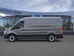 New 2026 Ford Transit 250 Medium Roof Empty Cargo Van for sale #26T1106 - photo 5