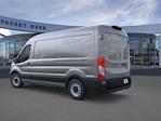 New 2026 Ford Transit 250 Medium Roof Empty Cargo Van for sale #26T1106 - photo 6
