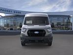 New 2026 Ford Transit 250 Medium Roof Empty Cargo Van for sale #26T1106 - photo 8