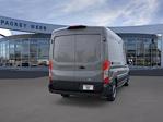 New 2026 Ford Transit 250 Medium Roof Empty Cargo Van for sale #26T1106 - photo 9