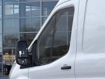 New 2026 Ford Transit 350 High Roof Empty Cargo Van for sale #26T1107 - photo 21
