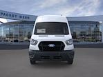New 2026 Ford Transit 350 High Roof Empty Cargo Van for sale #26T1107 - photo 8