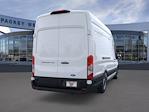 New 2026 Ford Transit 350 High Roof Empty Cargo Van for sale #26T1107 - photo 9