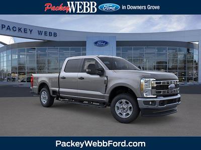 New 2026 Ford F-250 XLT Crew Cab for sale #26T1110 - photo 1