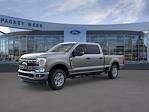 New 2026 Ford F-250 XLT Crew Cab for sale #26T1110 - photo 3