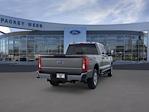 New 2026 Ford F-250 XLT Crew Cab for sale #26T1110 - photo 2