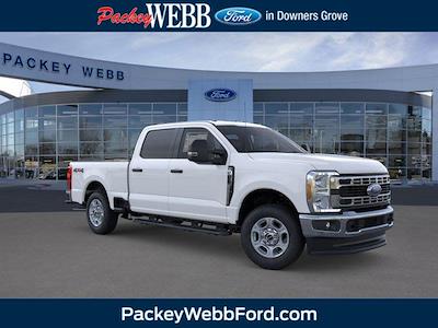 New 2026 Ford F-250 XLT Crew Cab for sale #26T1111 - photo 1