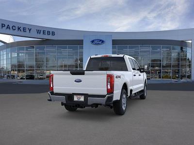 New 2026 Ford F-250 XLT Crew Cab for sale #26T1111 - photo 2