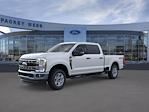 New 2026 Ford F-250 XLT Crew Cab for sale #26T1111 - photo 3