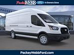 New 2026 Ford Transit 350 High Roof Empty Cargo Van for sale #26T1115 - photo 1