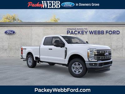 New 2026 Ford F-350 XLT Super Cab for sale #26T1116 - photo 1