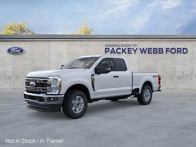 New 2026 Ford F-350 XLT Super Cab for sale #26T1116 - photo 2