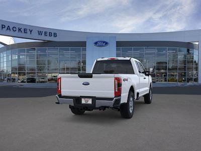 New 2026 Ford F-350 XLT Super Cab for sale #26T1116 - photo 2