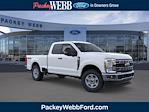New 2026 Ford F-350 XLT Super Cab for sale #26T1116 - photo 1