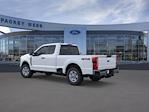 New 2026 Ford F-350 XLT Super Cab for sale #26T1116 - photo 6