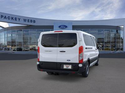 New 2026 Ford Transit 350 Passenger Van for sale #26T1117 - photo 2