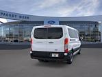 New 2026 Ford Transit 350 Passenger Van for sale #26T1117 - photo 2