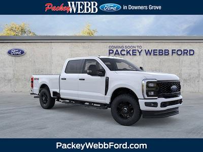 New 2026 Ford F-250 XL Crew Cab for sale #26T1119 - photo 1