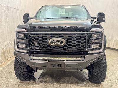 New 2026 Ford F-250 - photo 1