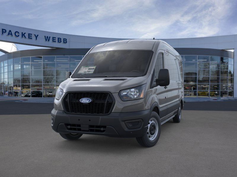 New 2026 Ford Transit 250 - photo 6
