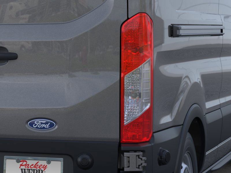 New 2026 Ford Transit 250 - photo 24