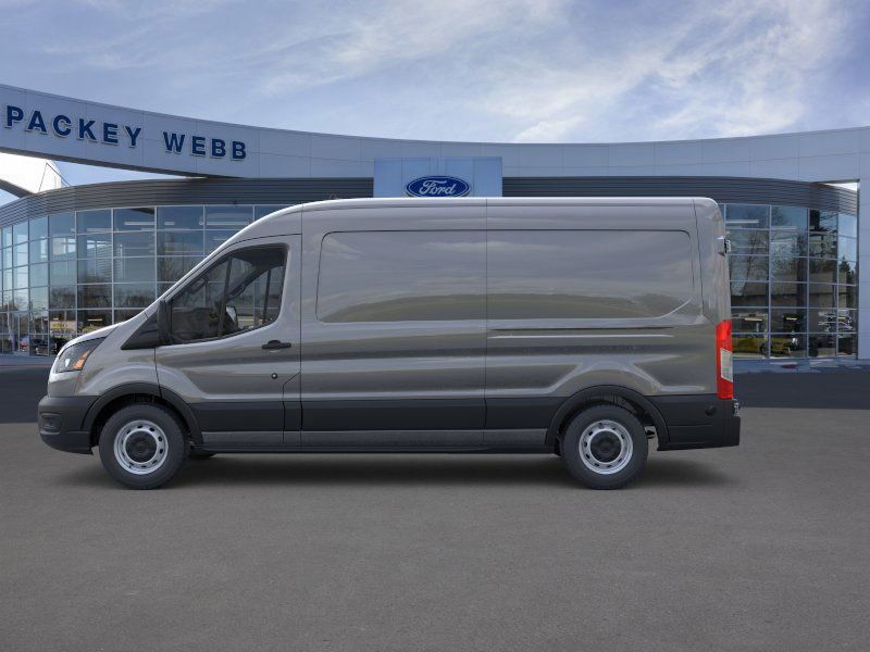 New 2026 Ford Transit 250 - photo 8