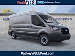 New 2026 Ford Transit 250 Medium Roof Empty Cargo Van for sale #26T1124 - photo 1