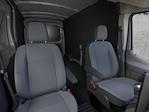 New 2026 Ford Transit 250 Medium Roof Empty Cargo Van for sale #26T1124 - photo 10